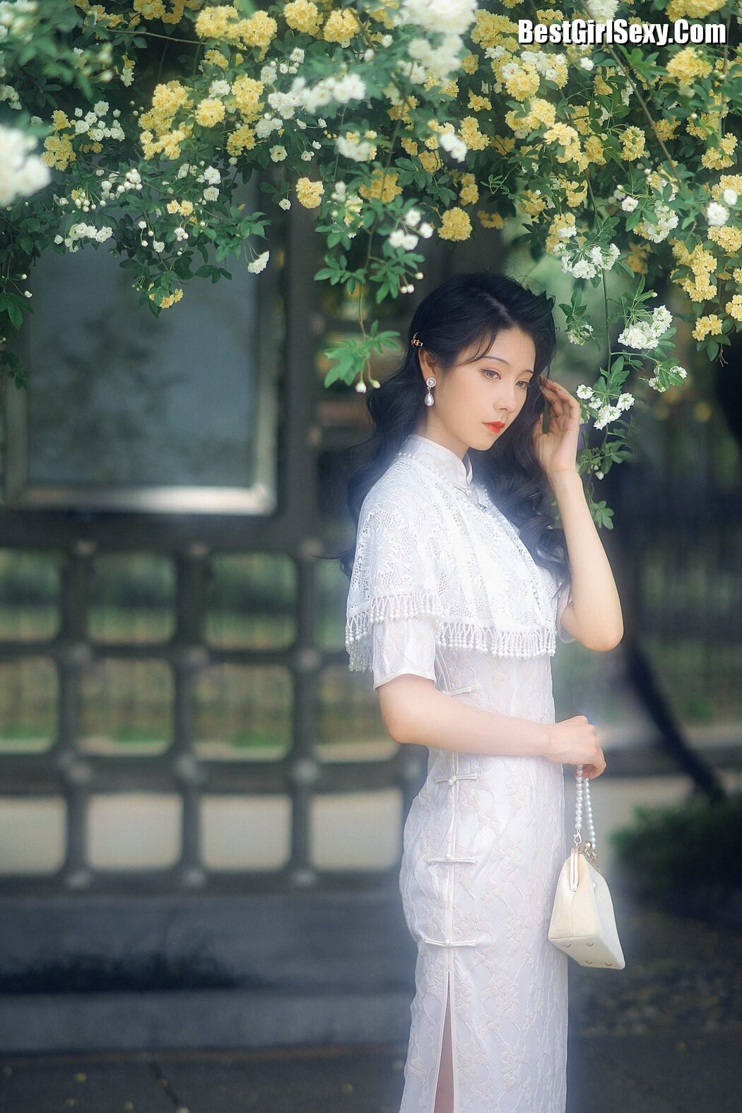 YiTuYu艺图语 Vol.3914 Shi Ni De Xiao Dou Dou A