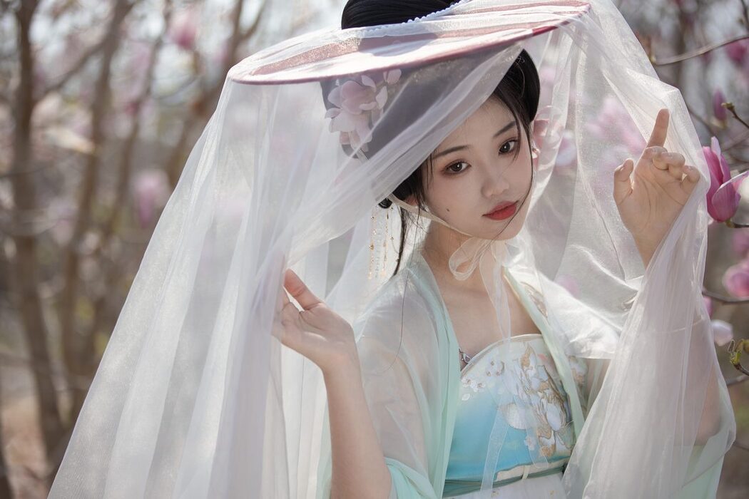 YiTuYu艺图语 Vol.3885 Wan Jiang Ting