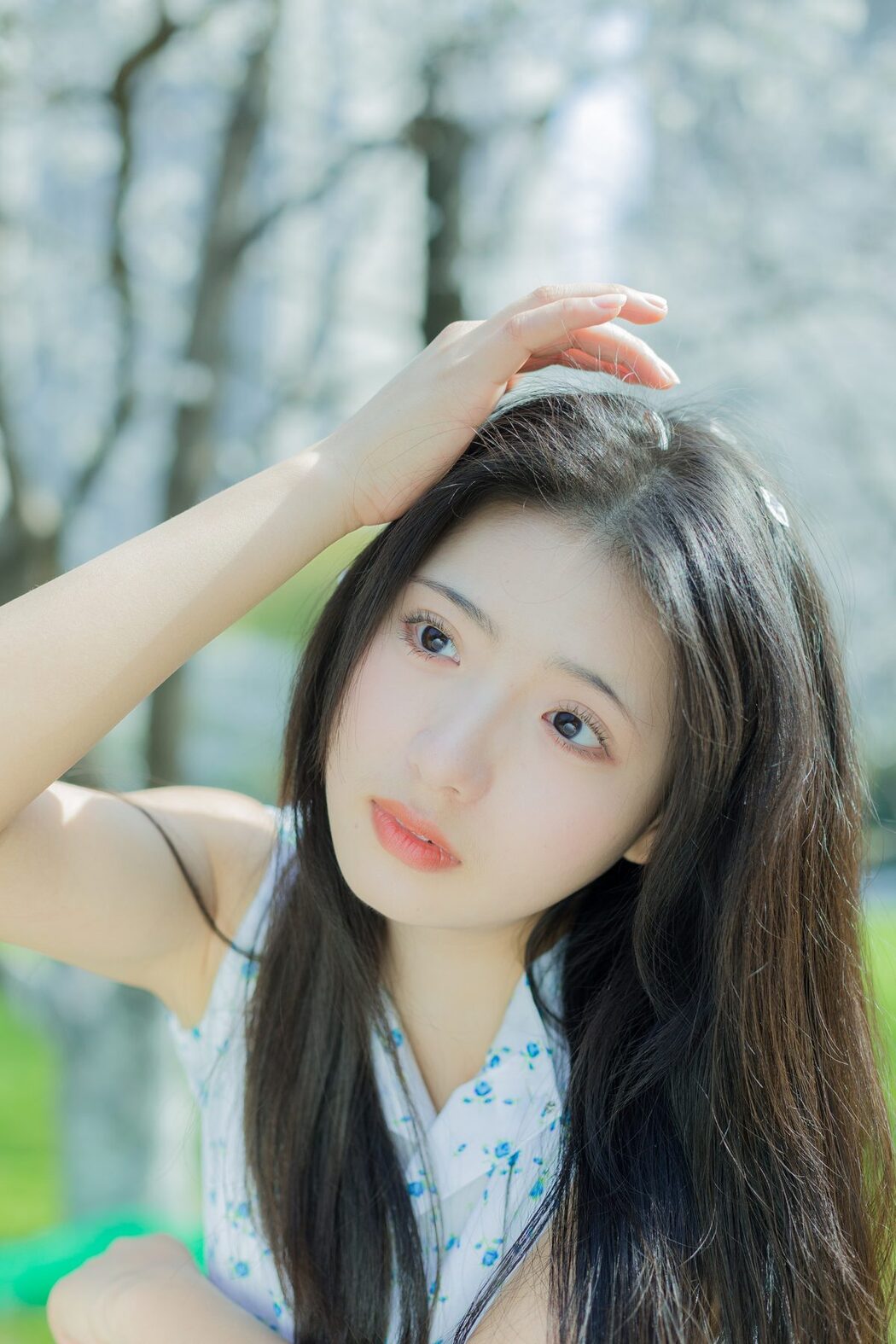 YiTuYu艺图语 Vol.3913 Mu You