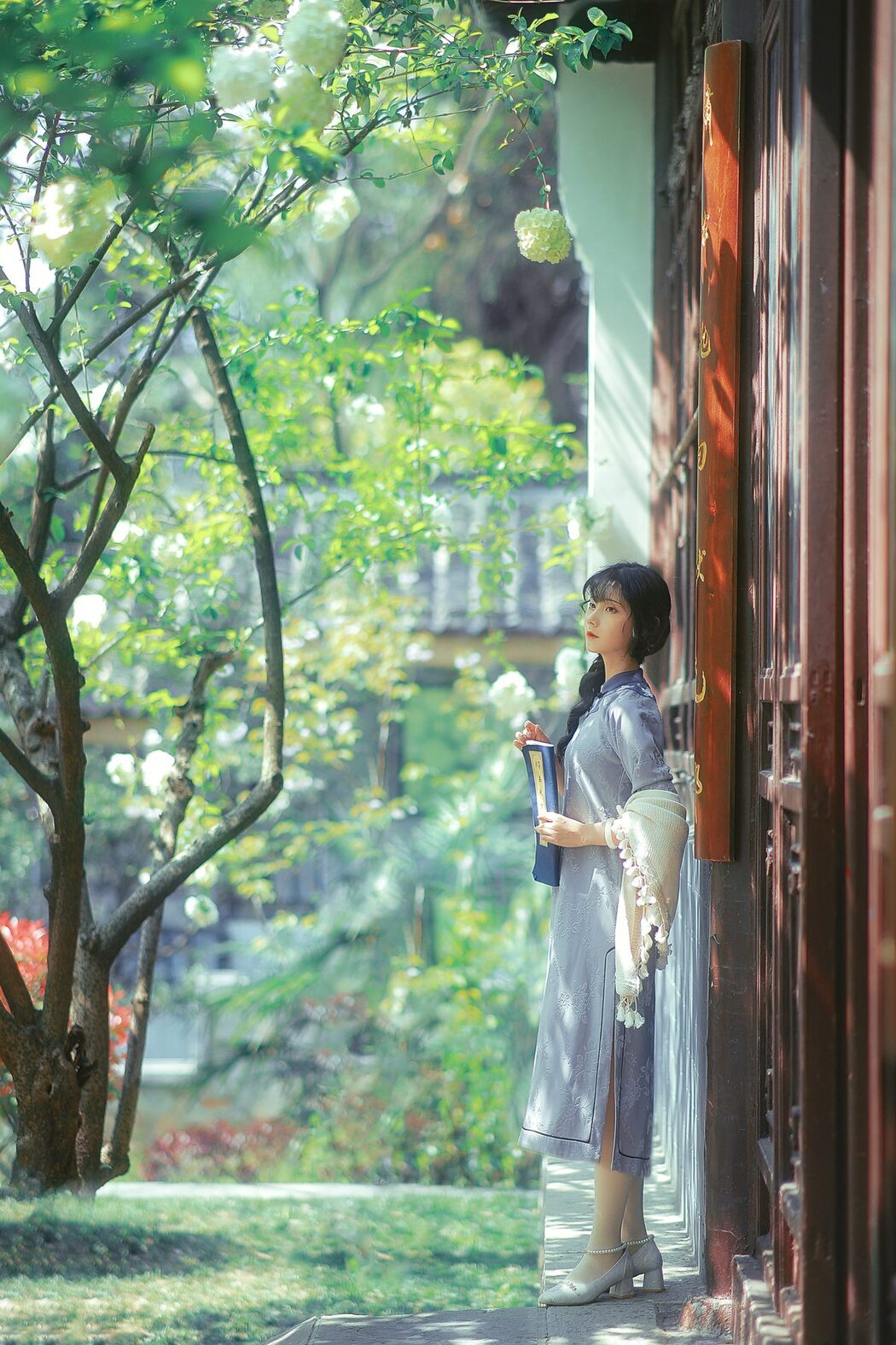 YiTuYu艺图语 Vol.3901 Shi Ni De Xiao Dou Dou A