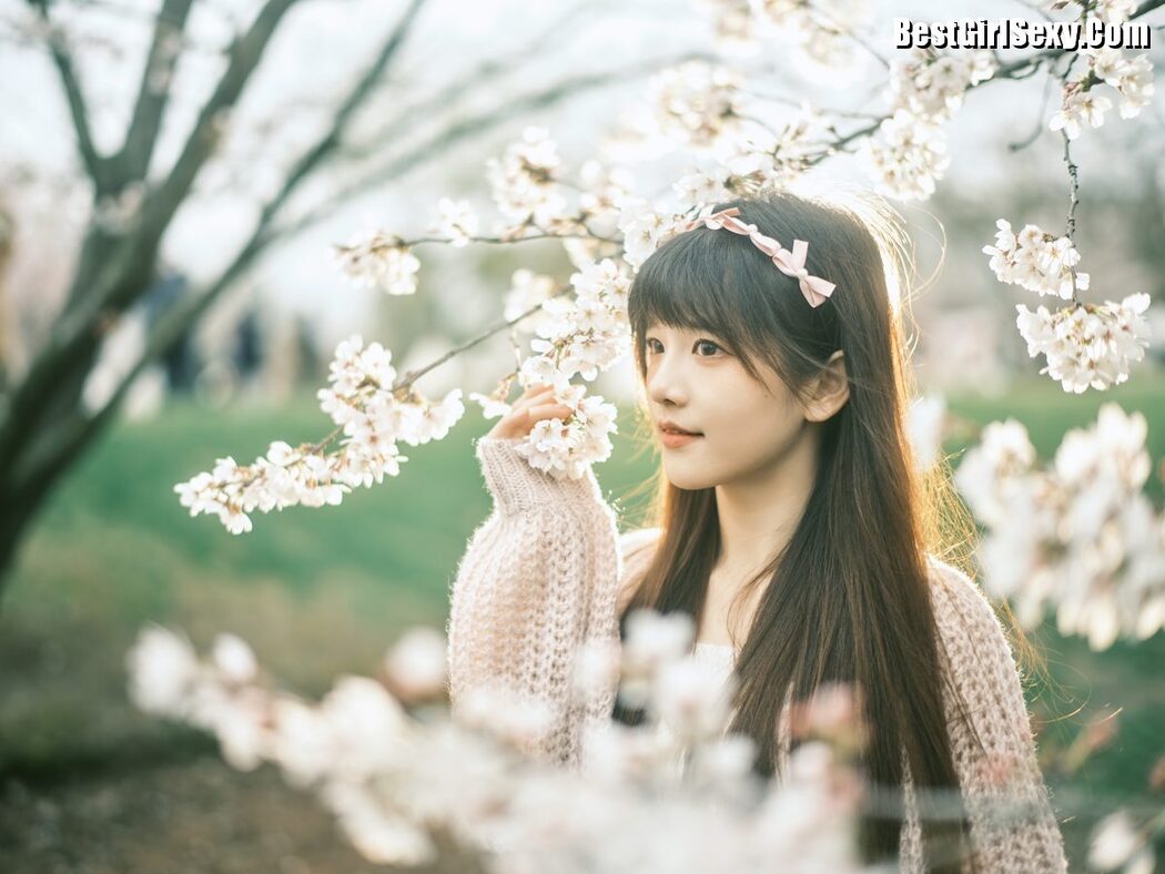 YiTuYu艺图语 Vol.3939 Xiao Xiao Miao
