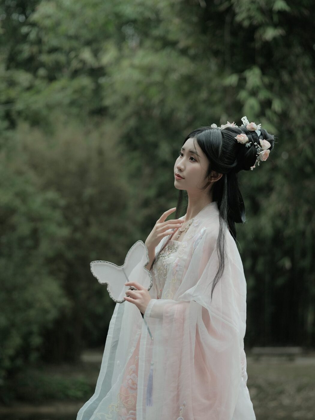YiTuYu艺图语 Vol.3922 Tao Fei Zi