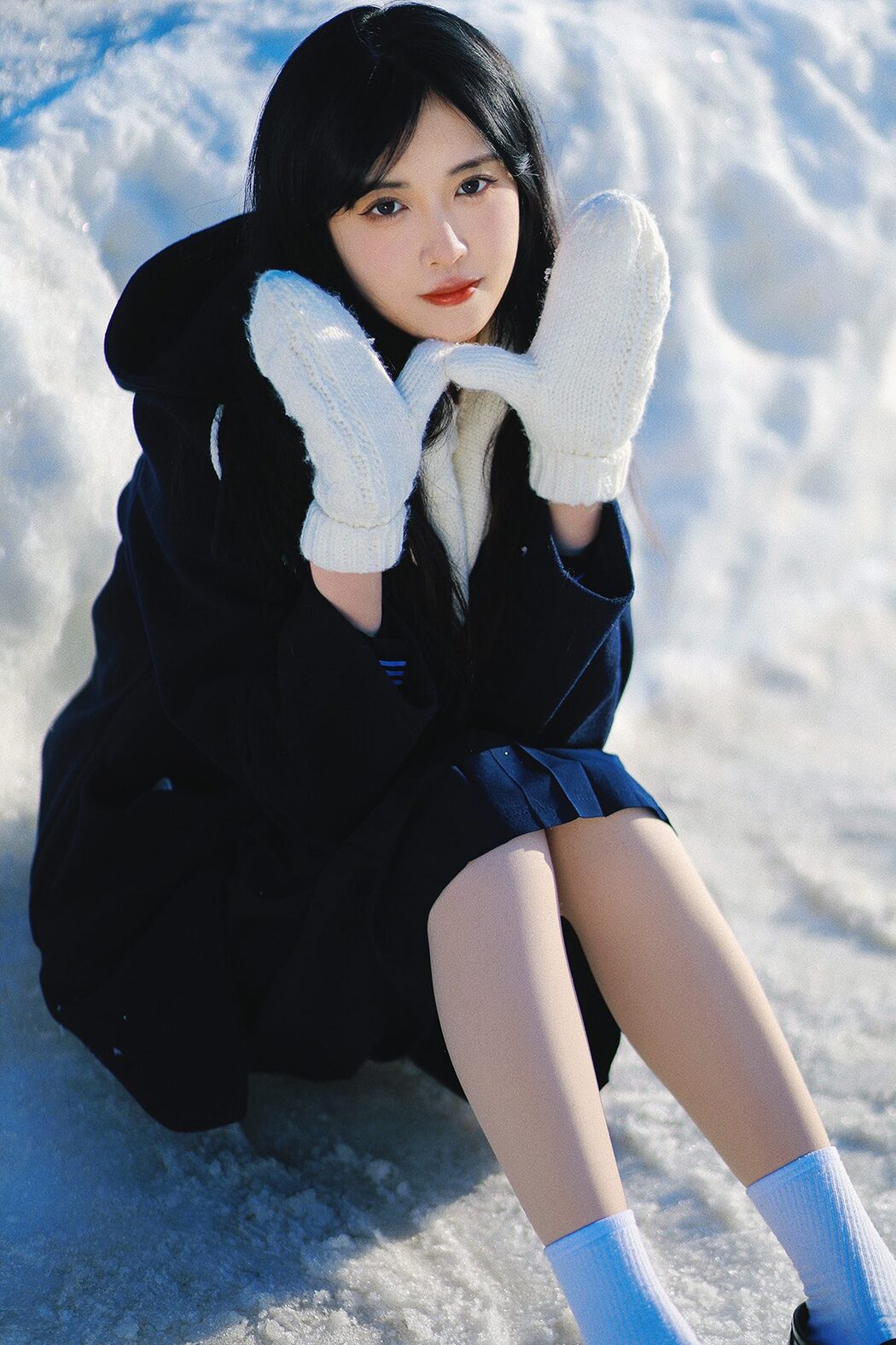 YiTuYu艺图语 Vol.3978 Jian Ying Tao Nai Cover Photo