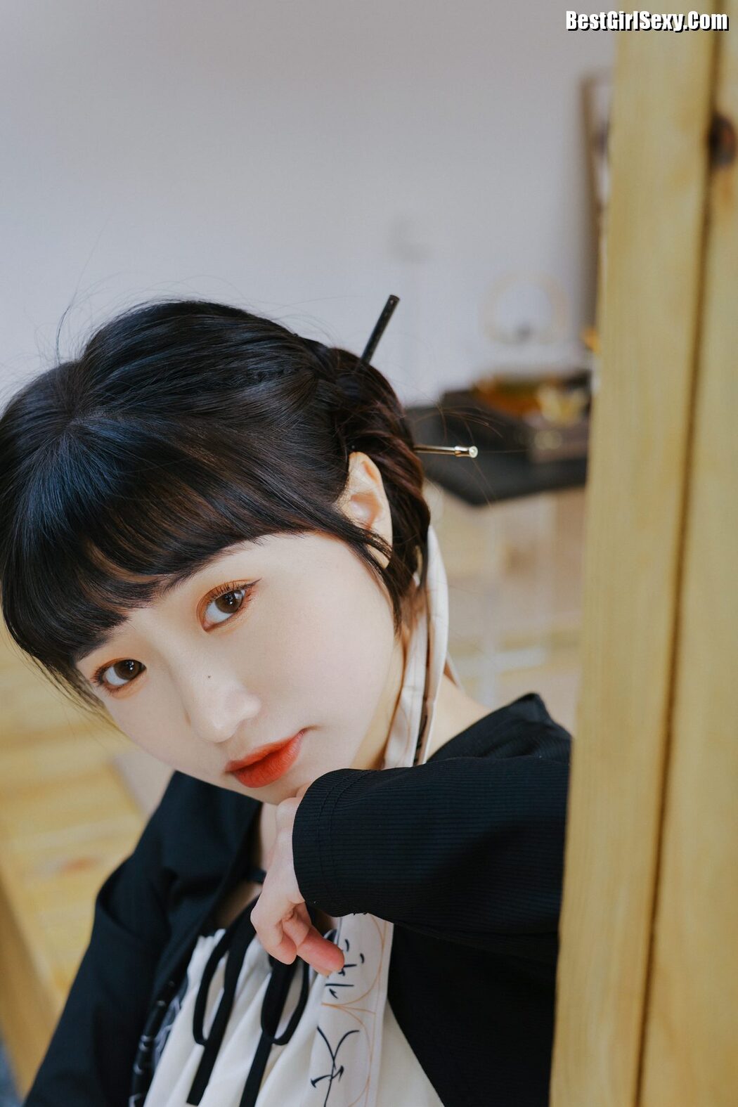 YiTuYu艺图语 Vol.3934 Lan Pang Zi