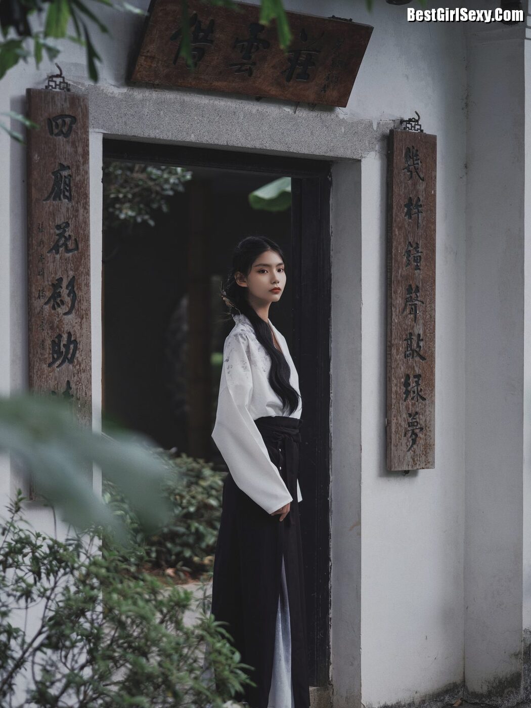 YiTuYu艺图语 Vol.3933 Xiao Tian