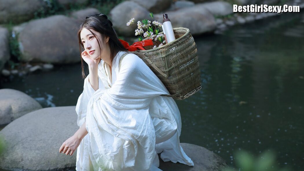YiTuYu艺图语 Vol.3976 Da Xian Nai Nai