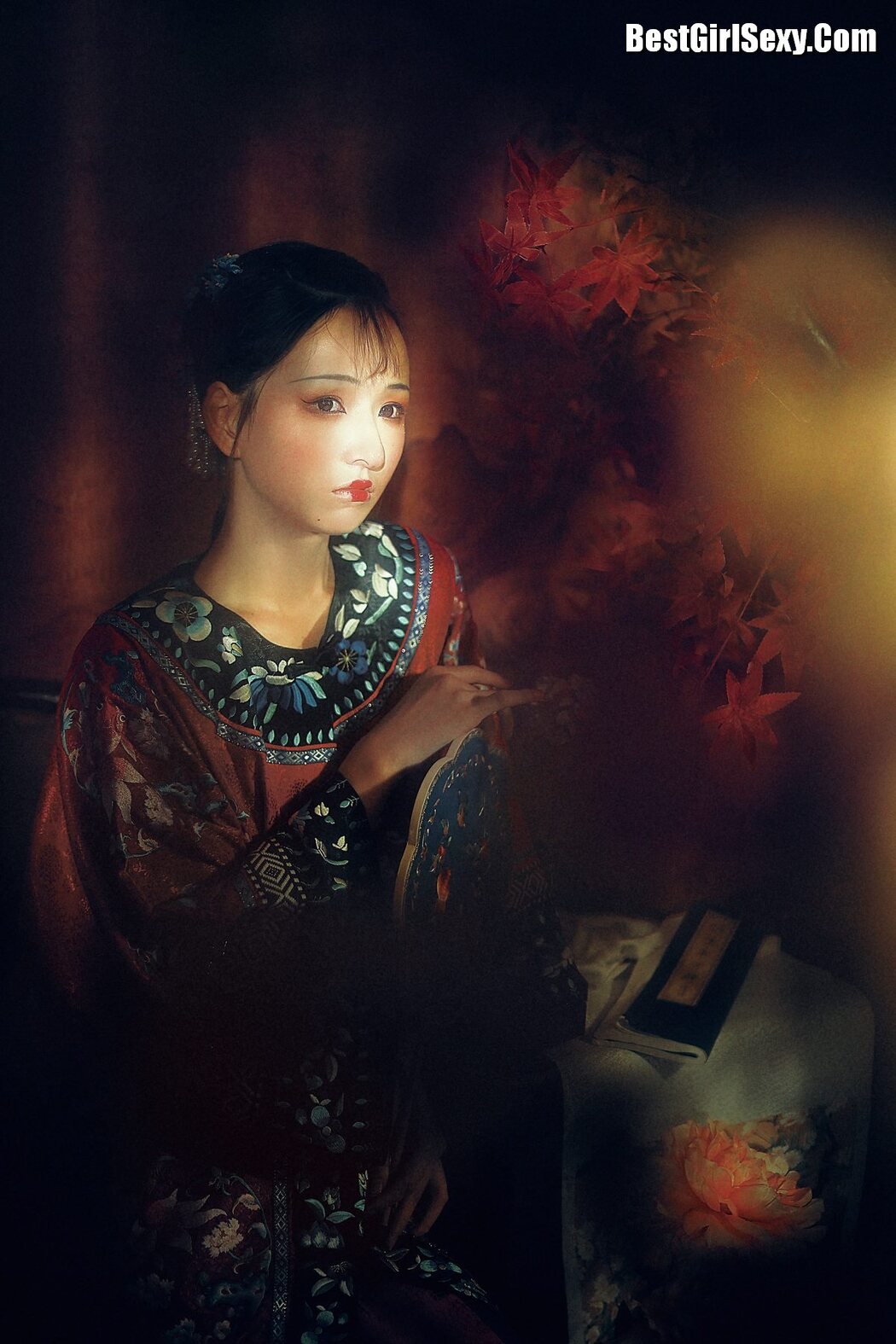 YiTuYu艺图语 Vol.3897 Xiao Yu Xiao Yu