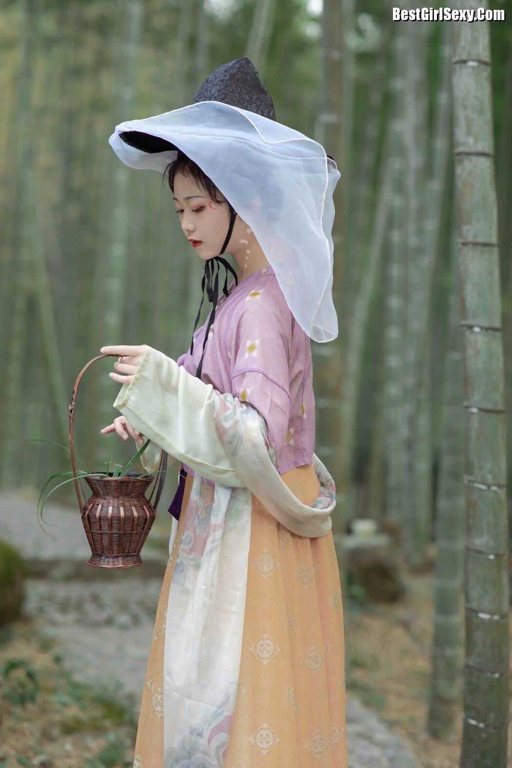 YiTuYu艺图语 Vol.3973 Shen Shi Si