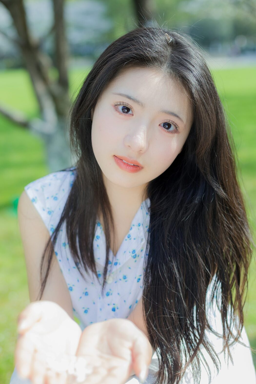 YiTuYu艺图语 Vol.3913 Mu You