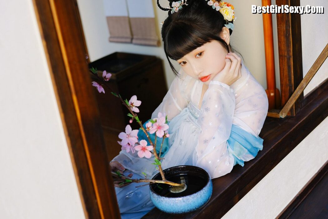 YiTuYu艺图语 Vol.3974 Lan Pang Zi