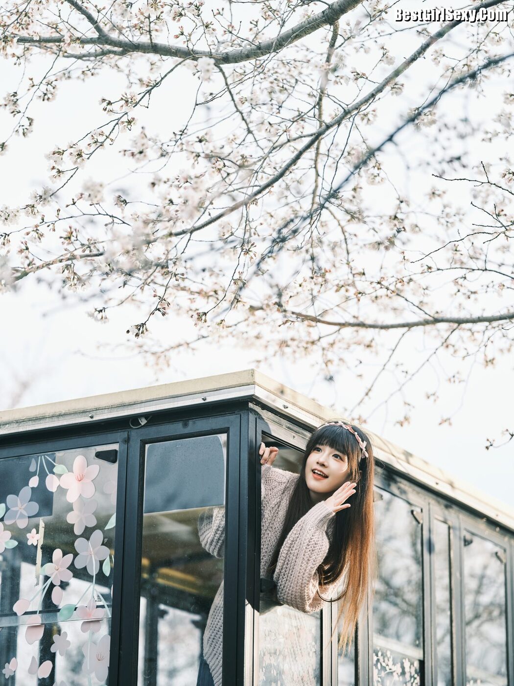 YiTuYu艺图语 Vol.3939 Xiao Xiao Miao