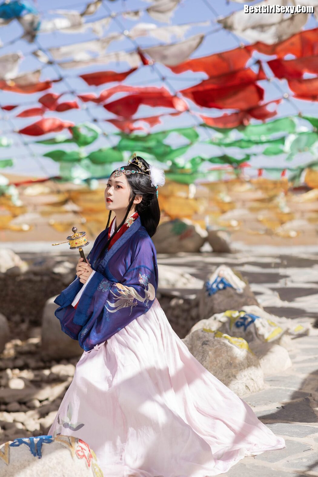 YiTuYu艺图语 Vol.3953 Shen Shi Si