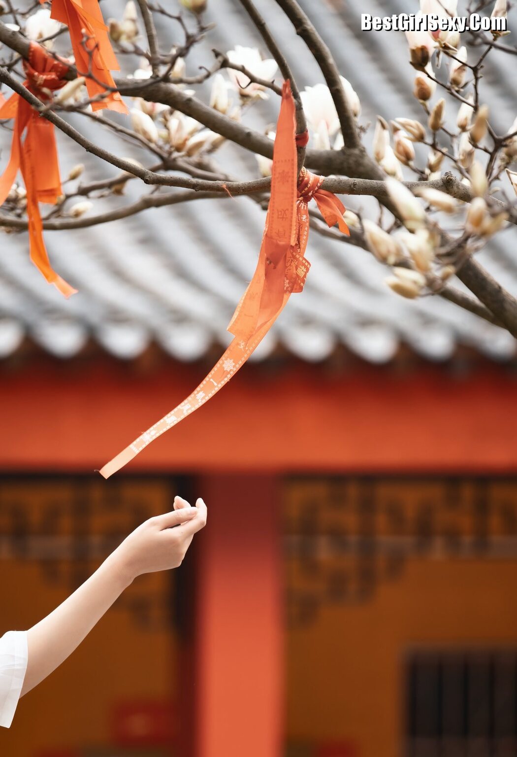 YiTuYu艺图语 Vol.3872 Ming Yue