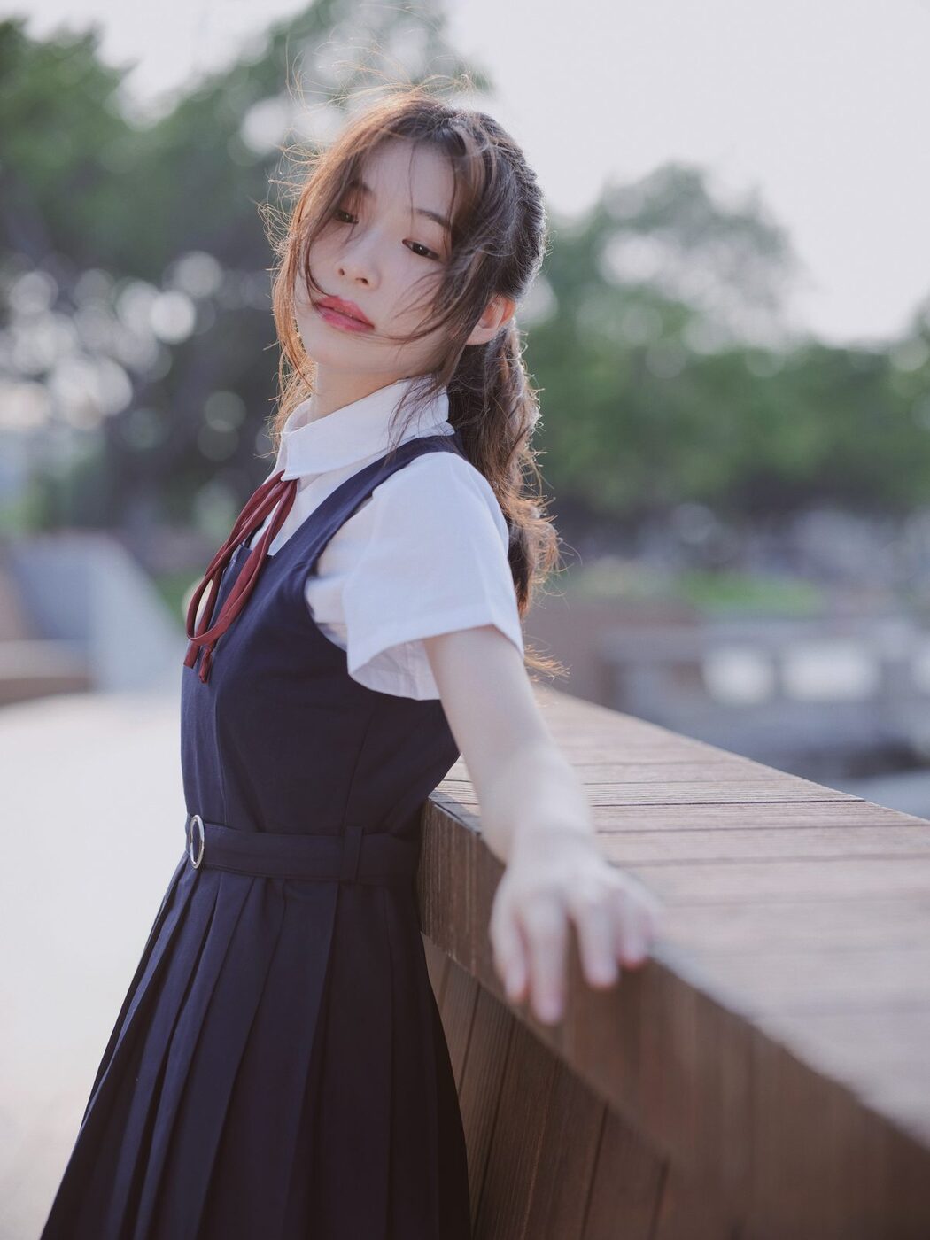 YiTuYu艺图语 Vol.3904 Anna