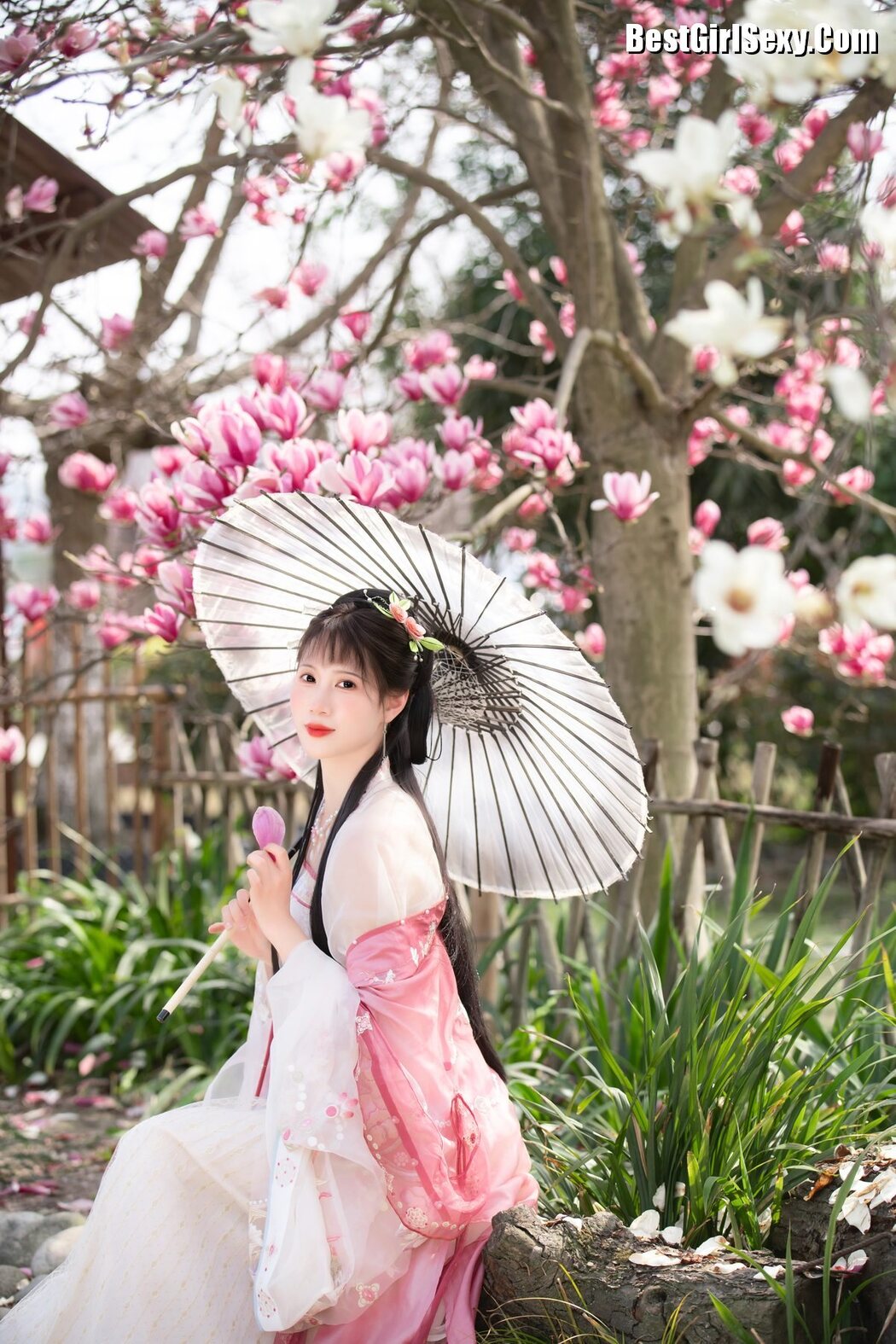 YiTuYu艺图语 Vol.3880 Chu Cha