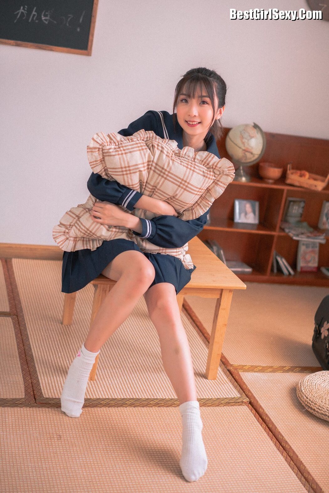 YiTuYu艺图语 Vol.3882 Ya Zi