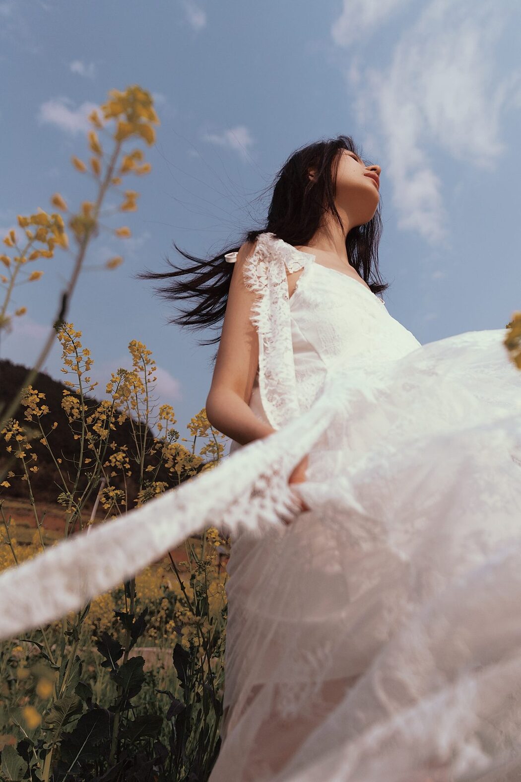 YiTuYu艺图语 Vol.3923 Yang Jia Xin