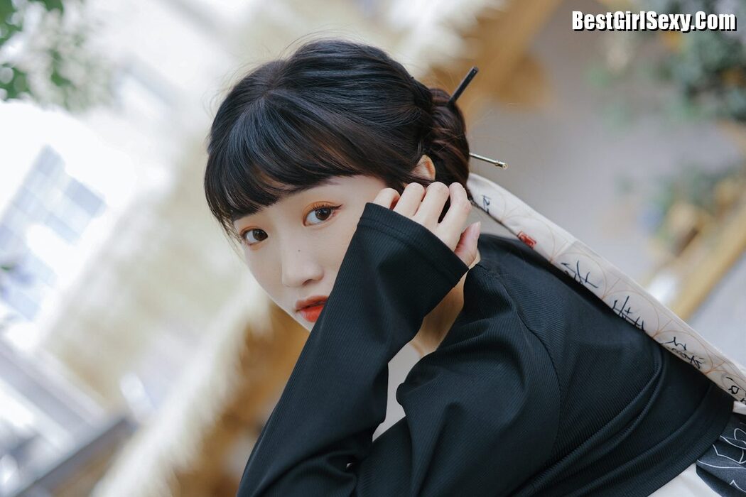 YiTuYu艺图语 Vol.3934 Lan Pang Zi