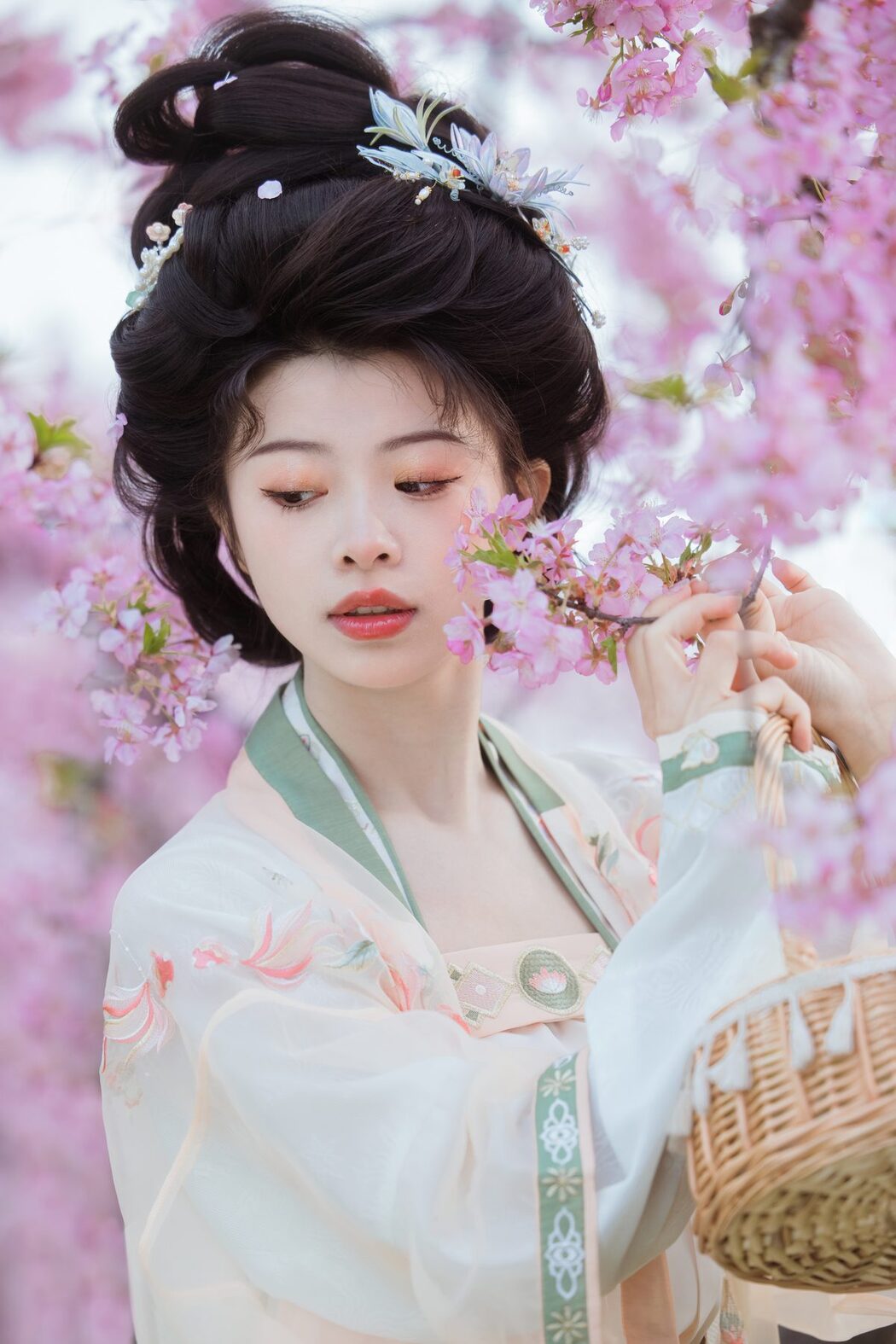 YiTuYu艺图语 Vol.3866 Yao Yao