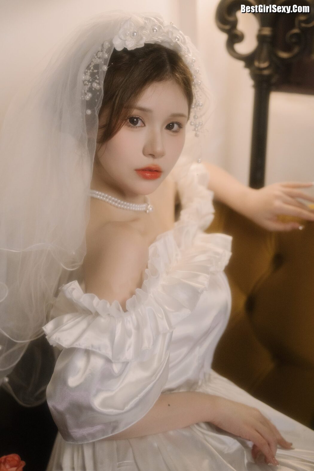 YiTuYu艺图语 Vol.3952 Nai Lao