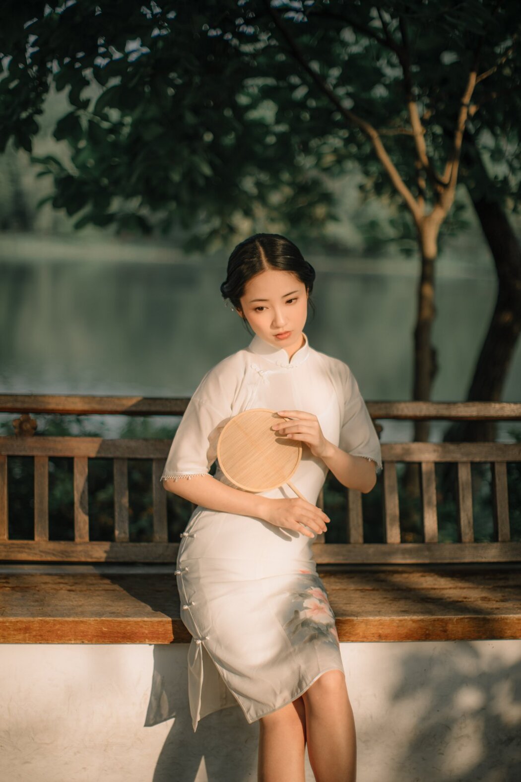 YiTuYu艺图语 Vol.390 Xiao Wen Nuan