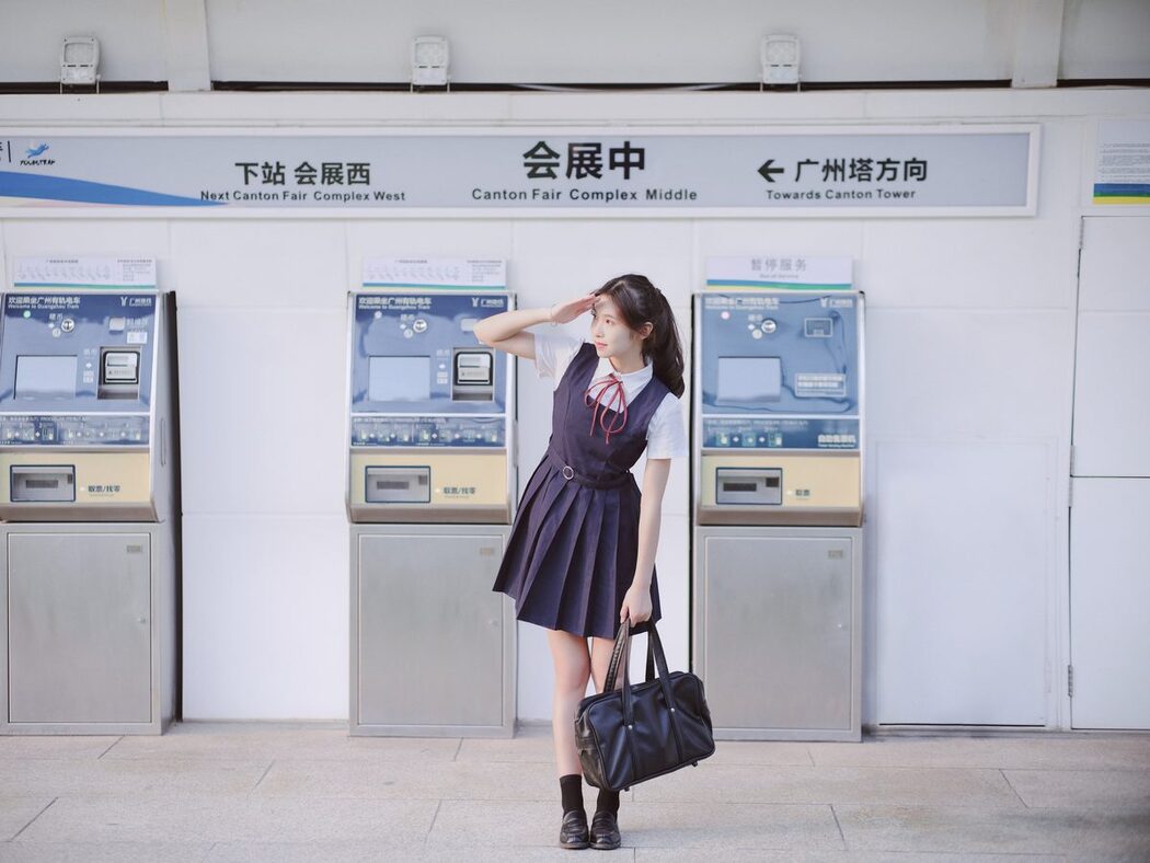 YiTuYu艺图语 Vol.3904 Anna