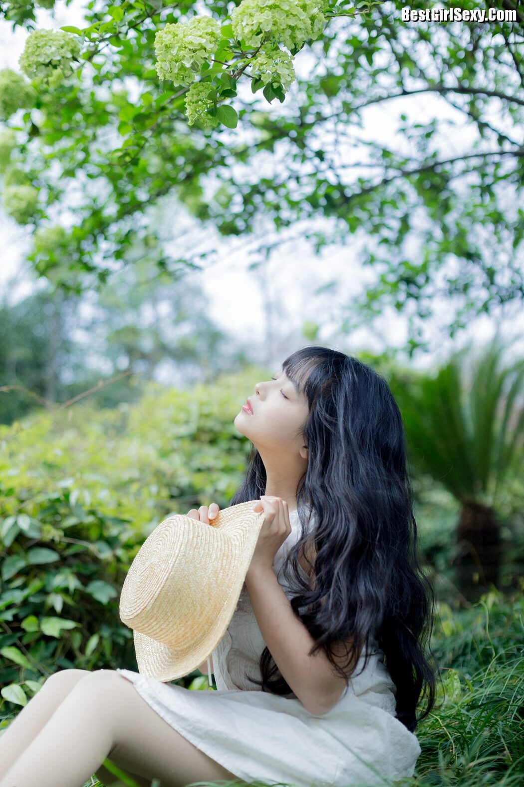 YiTuYu艺图语 Vol.3966 Zhi Yuan