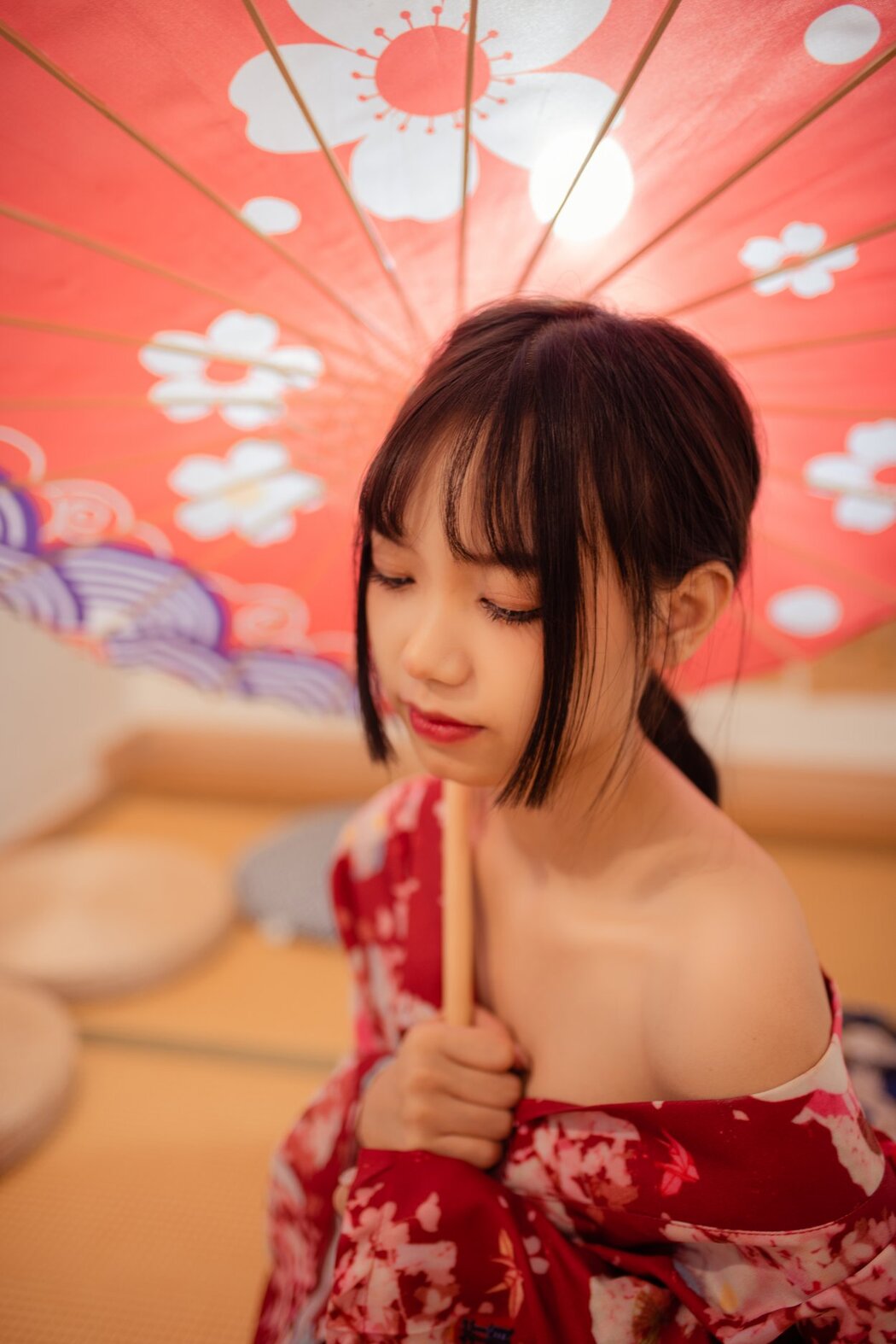 YiTuYu艺图语 Vol.393 Xiao Ying