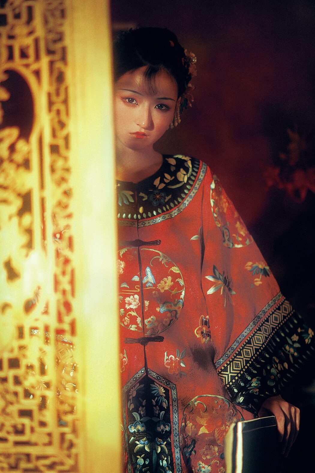 YiTuYu艺图语 Vol.3897 Xiao Yu Xiao Yu