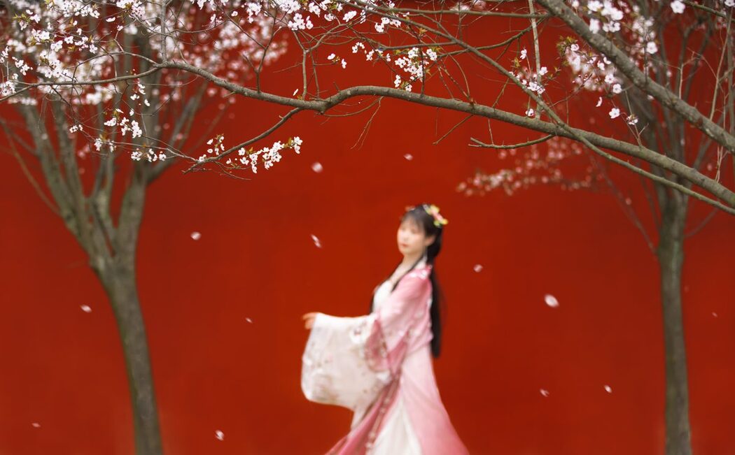 YiTuYu艺图语 Vol.3880 Chu Cha