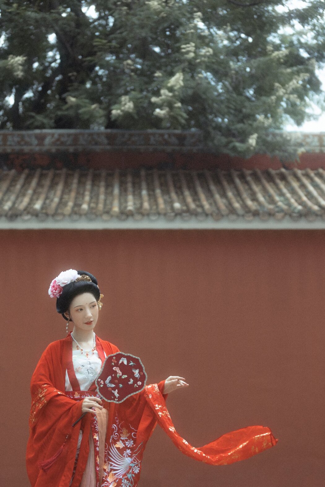 YiTuYu艺图语 Vol.399 Rui Xue