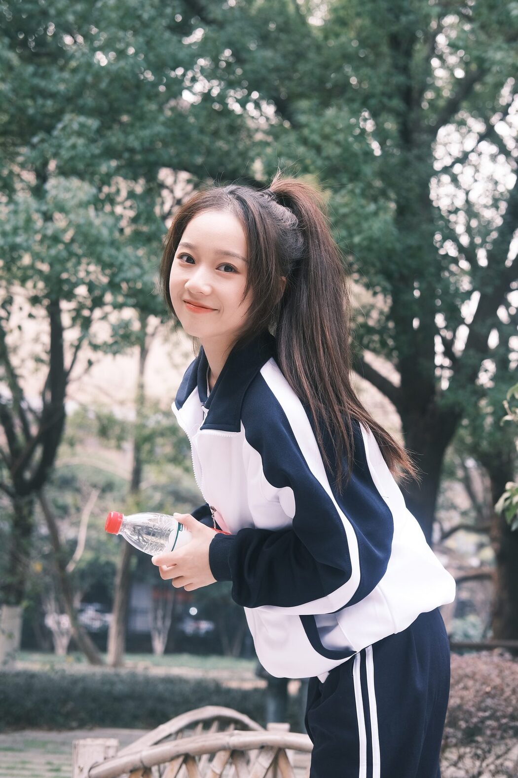 YiTuYu艺图语 Vol.3875 Ge Man Ni Nini