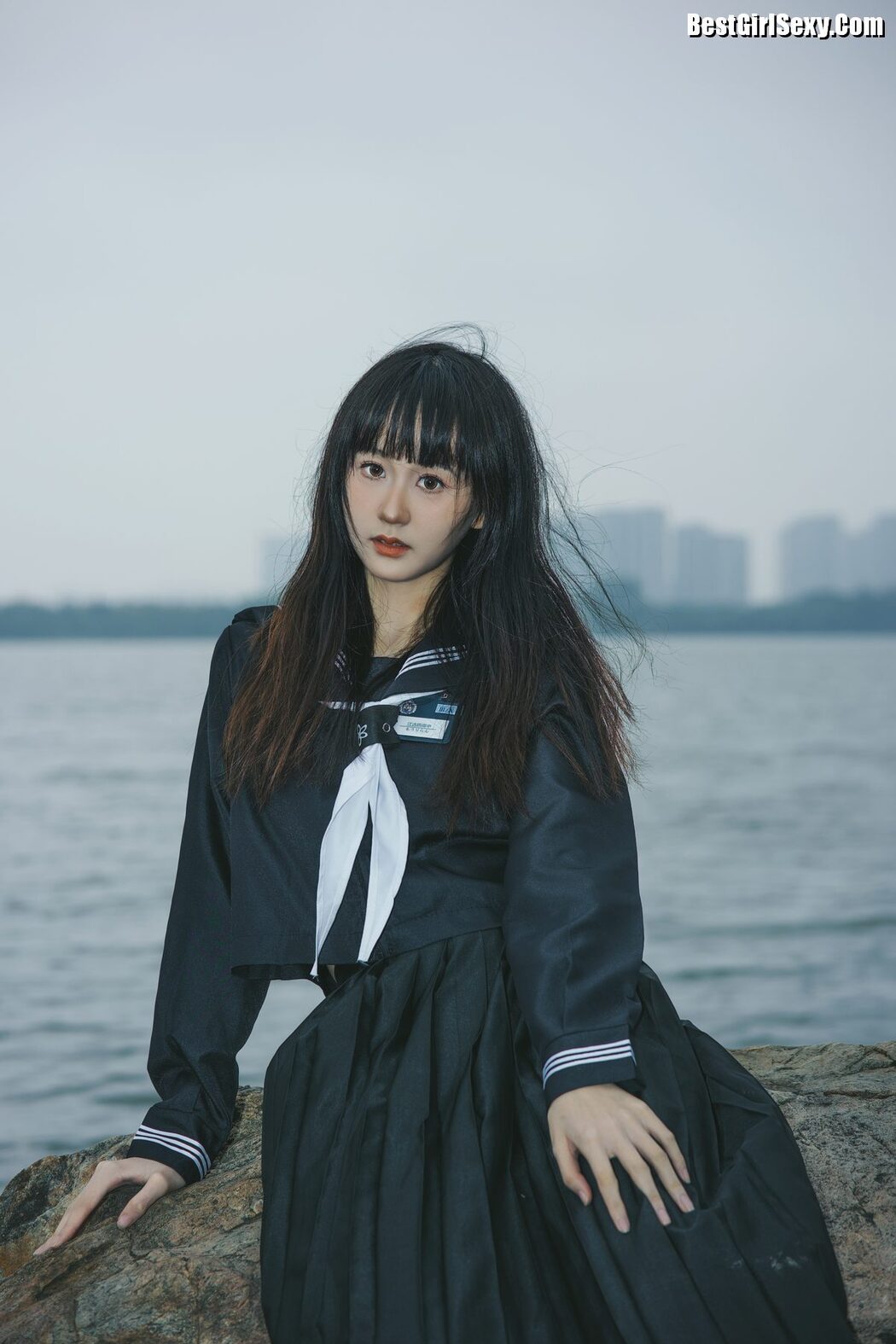 YiTuYu艺图语 Vol.3994 Xiao Shi