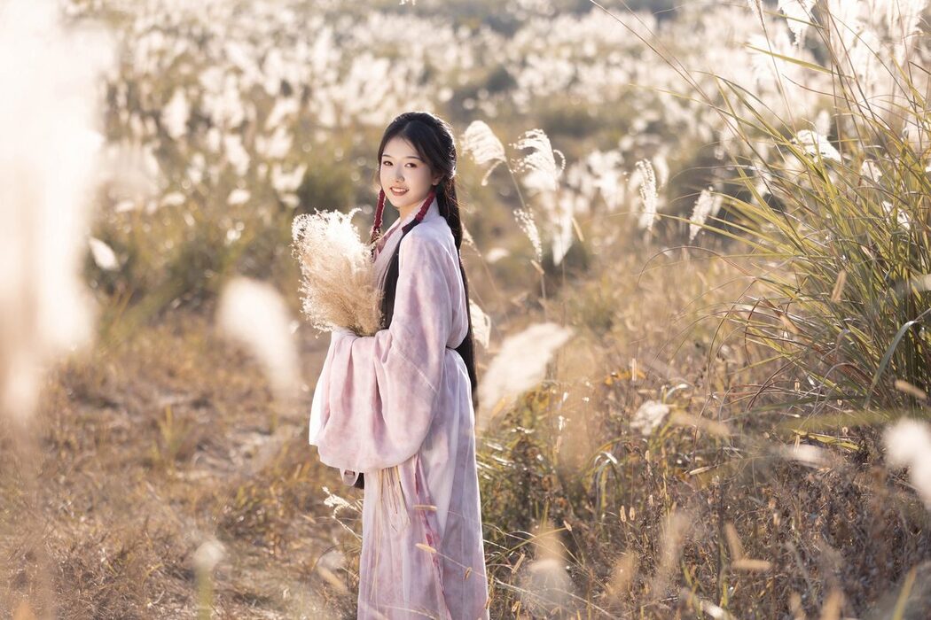 YiTuYu艺图语 Vol.3890 Suan La Tang Er