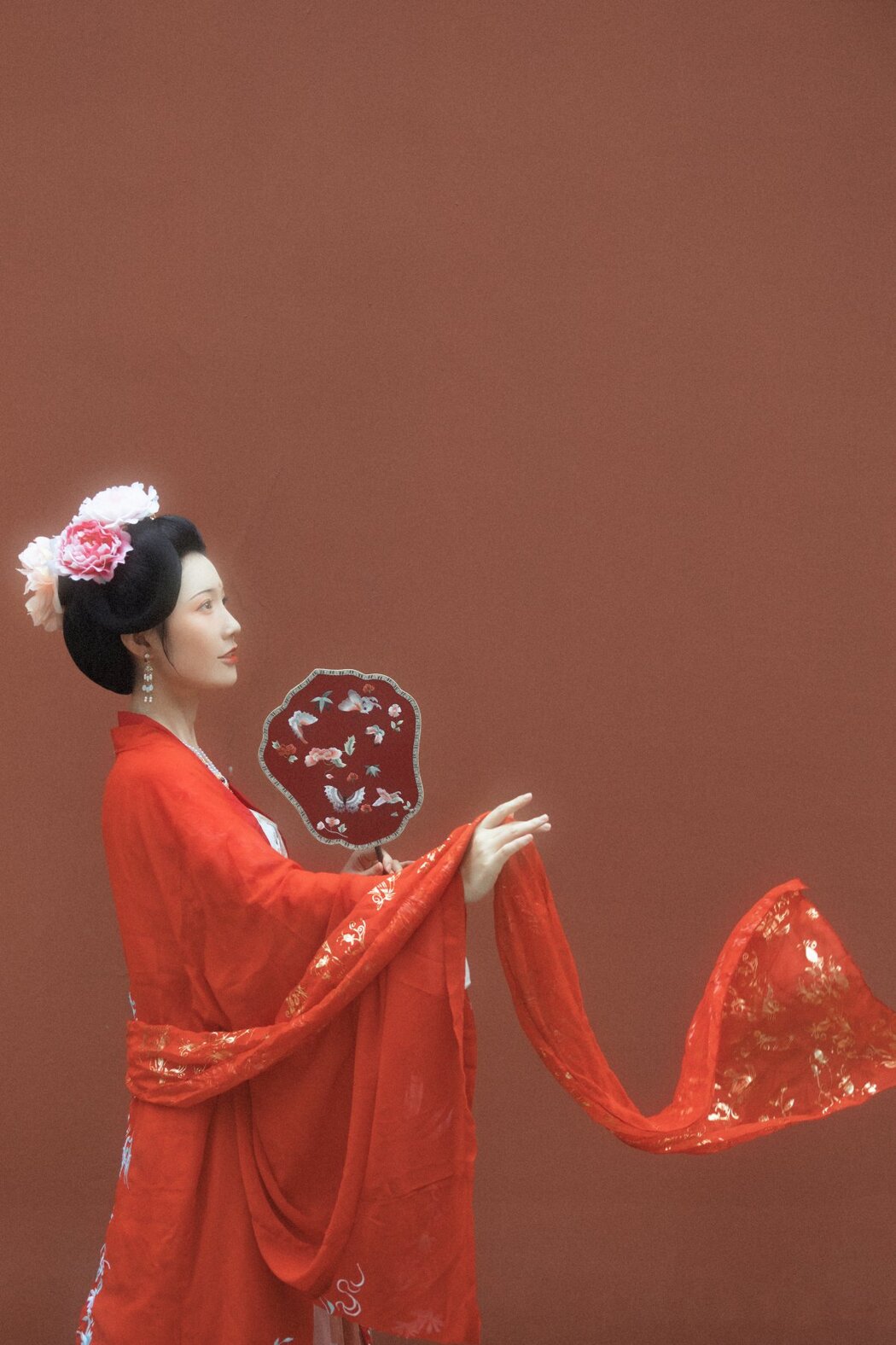YiTuYu艺图语 Vol.399 Rui Xue