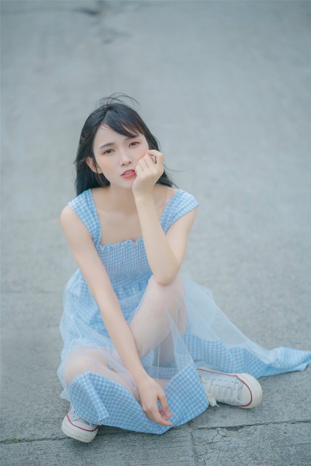 YiTuYu艺图语 Vol.388 Lao Zhu