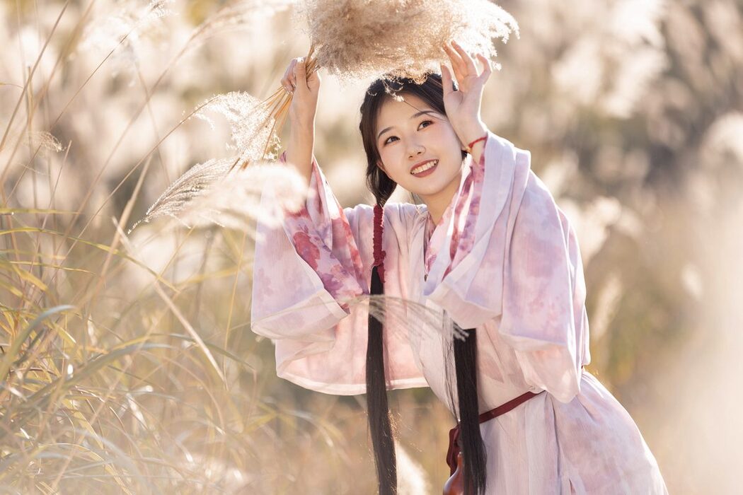 YiTuYu艺图语 Vol.3890 Suan La Tang Er