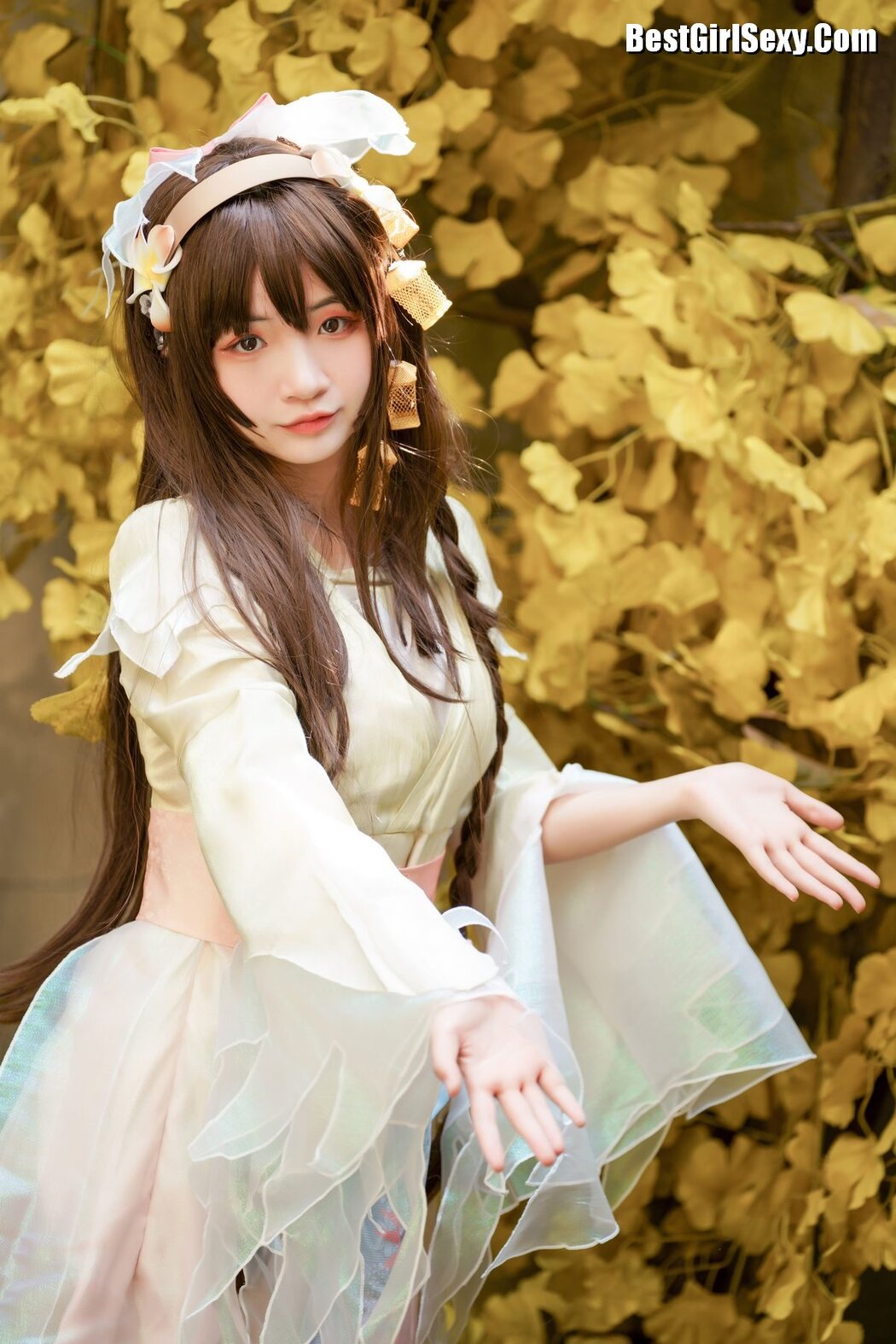 YiTuYu艺图语 Vol.3912 Mei Ge