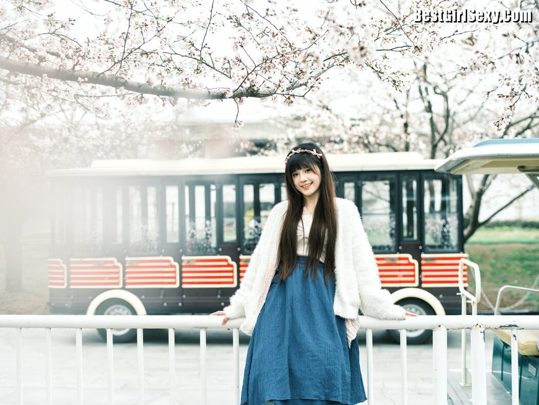 YiTuYu艺图语 Vol.3939 Xiao Xiao Miao