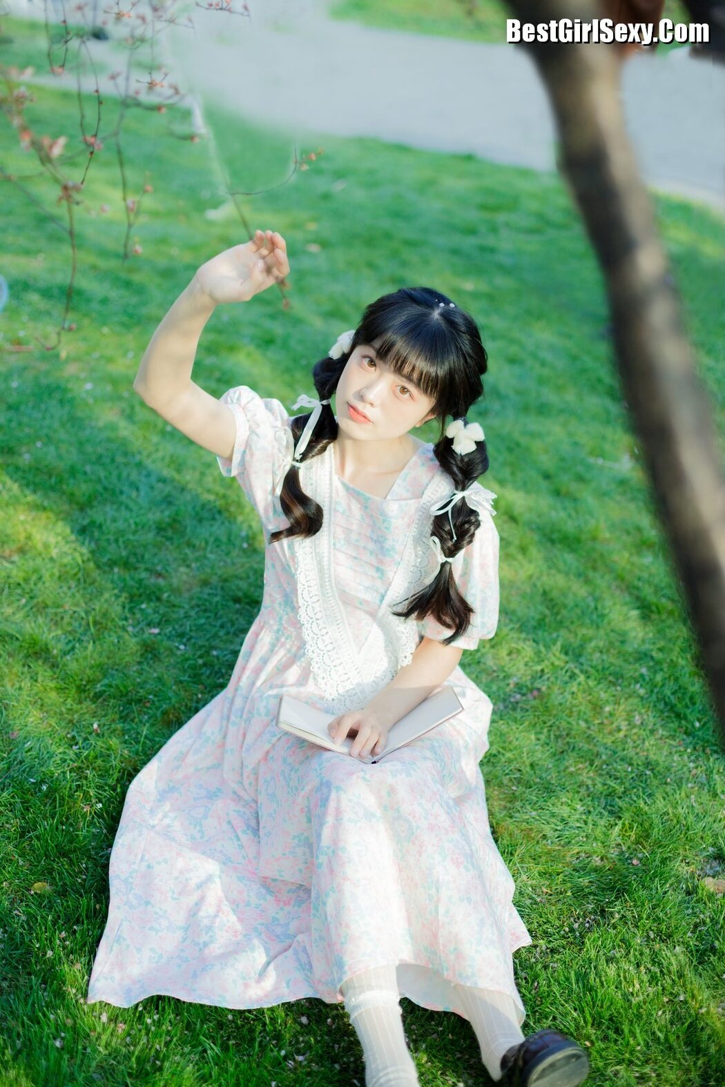 YiTuYu艺图语 Vol.3898 Yi Zhi Nuan Nuan