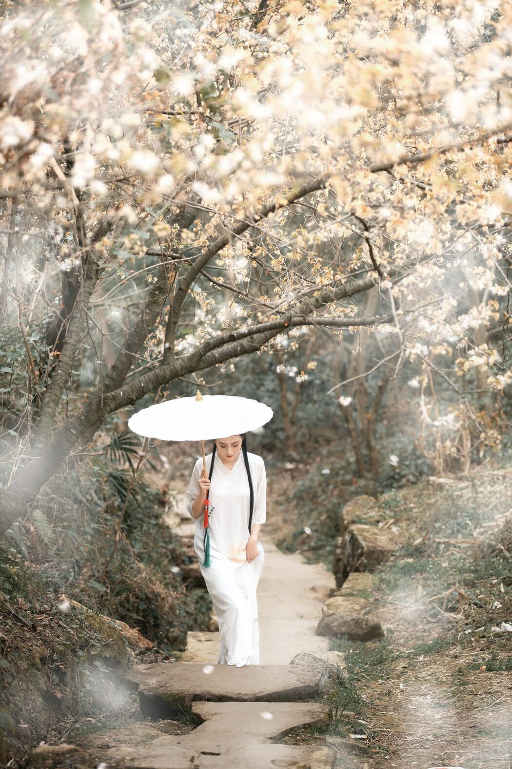 YiTuYu艺图语 Vol.3872 Ming Yue