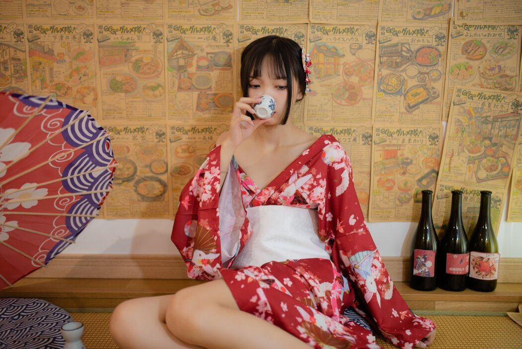 YiTuYu艺图语 Vol.393 Xiao Ying