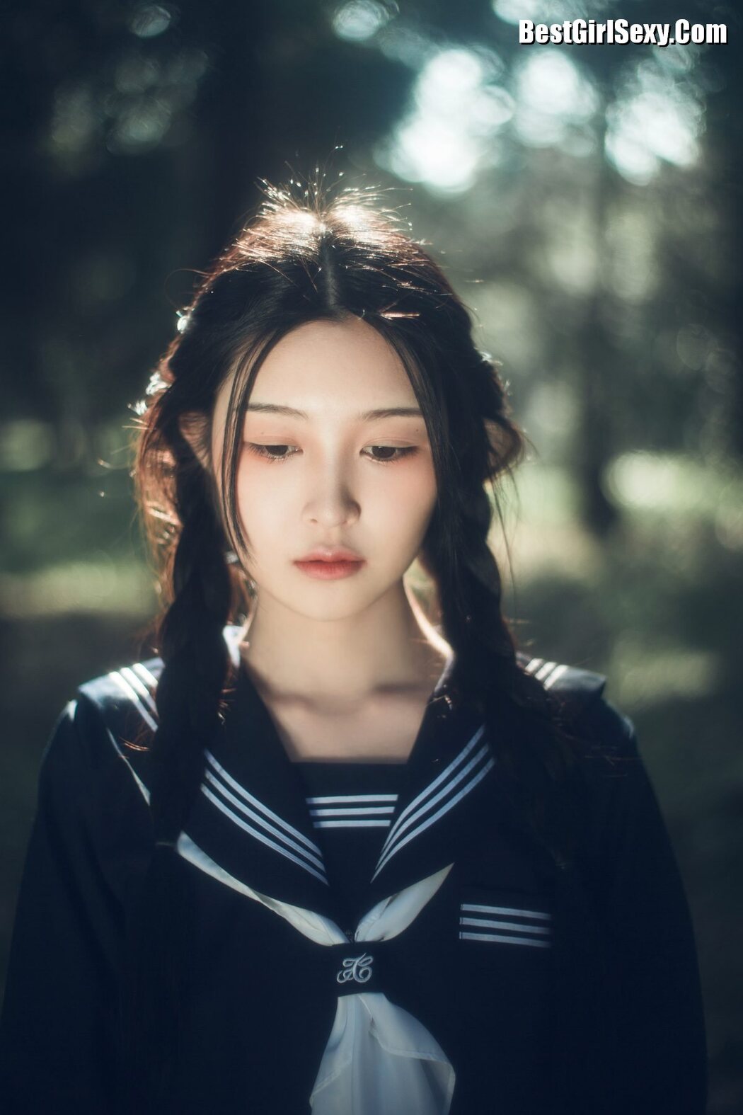 YiTuYu艺图语 Vol.3865 Ai Tan Xian De Xia Shang Zhou