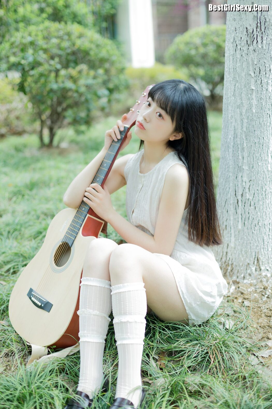 YiTuYu艺图语 Vol.3936 Yi Zhi Nuan Nuan