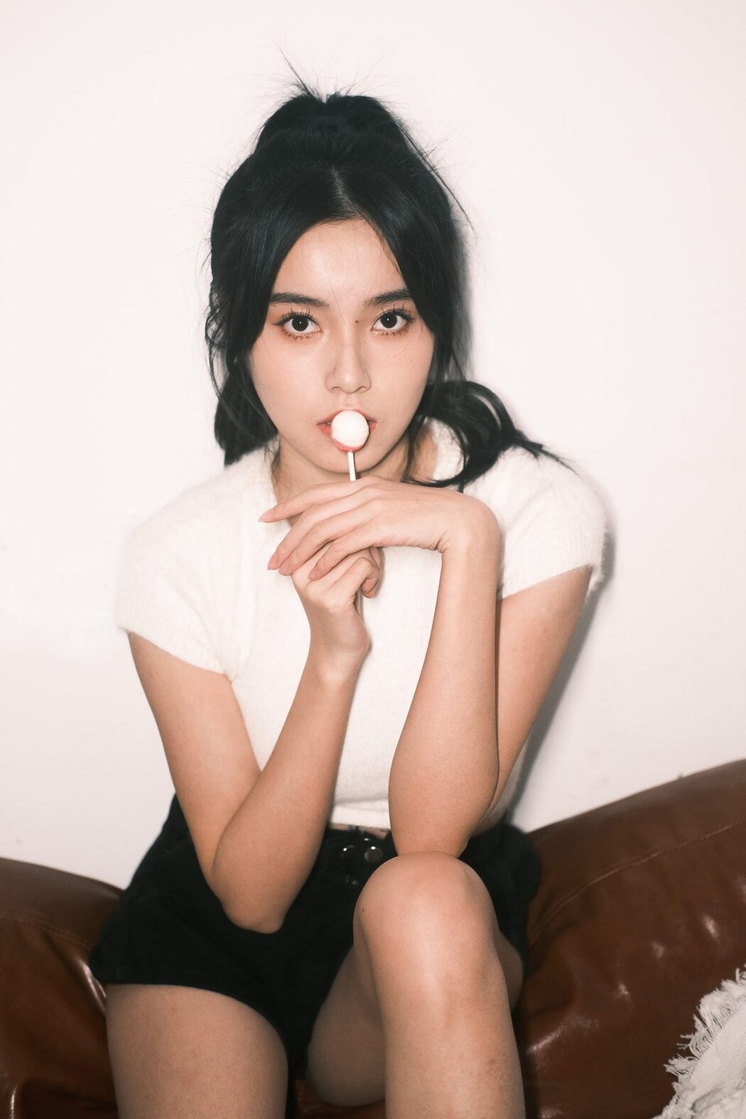 YiTuYu艺图语 Vol.3918 Jing Jing Jing