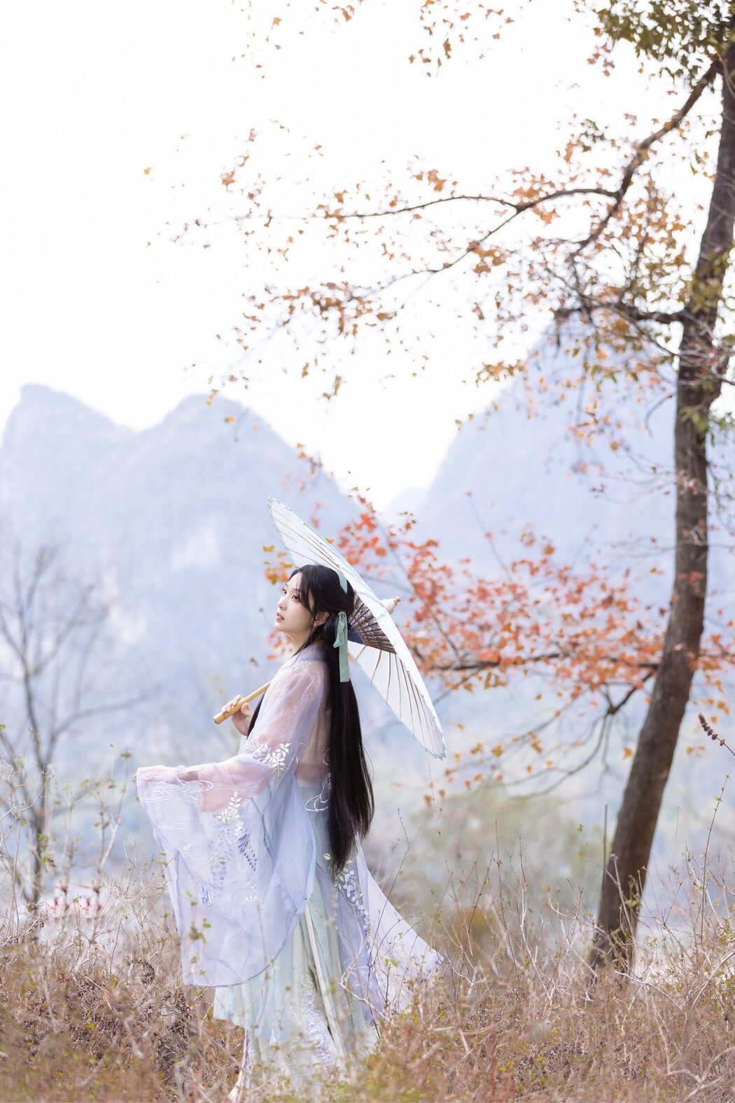 YiTuYu艺图语 Vol.3877 Zhi Zhi Qi