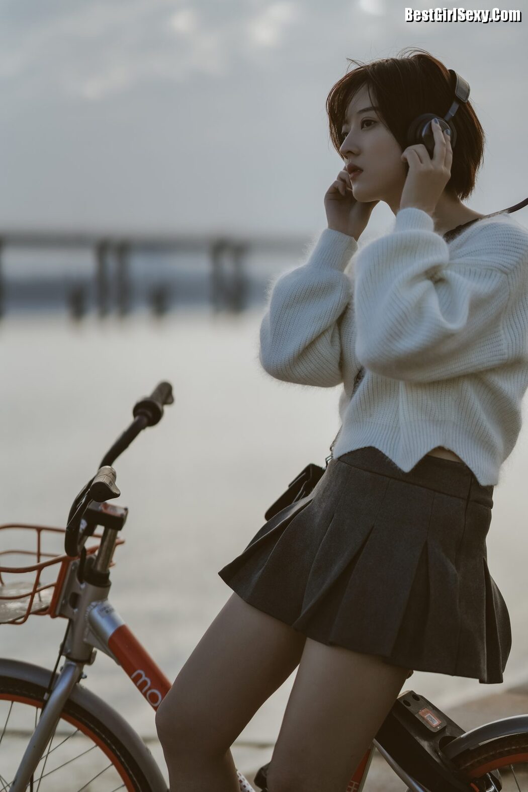 YiTuYu艺图语 Vol.3964 Gu Lu Hui