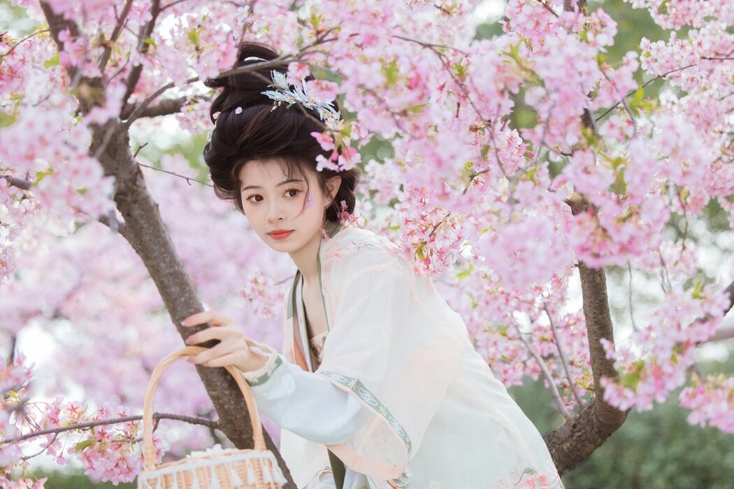 YiTuYu艺图语 Vol.3866 Yao Yao