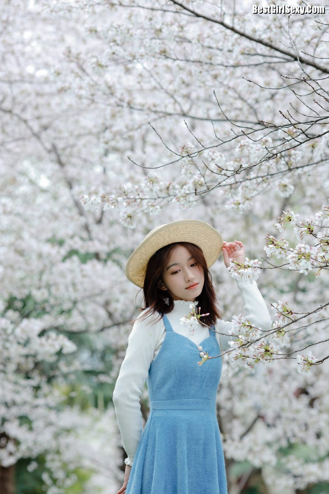 YiTuYu艺图语 Vol.3979 Yu Er