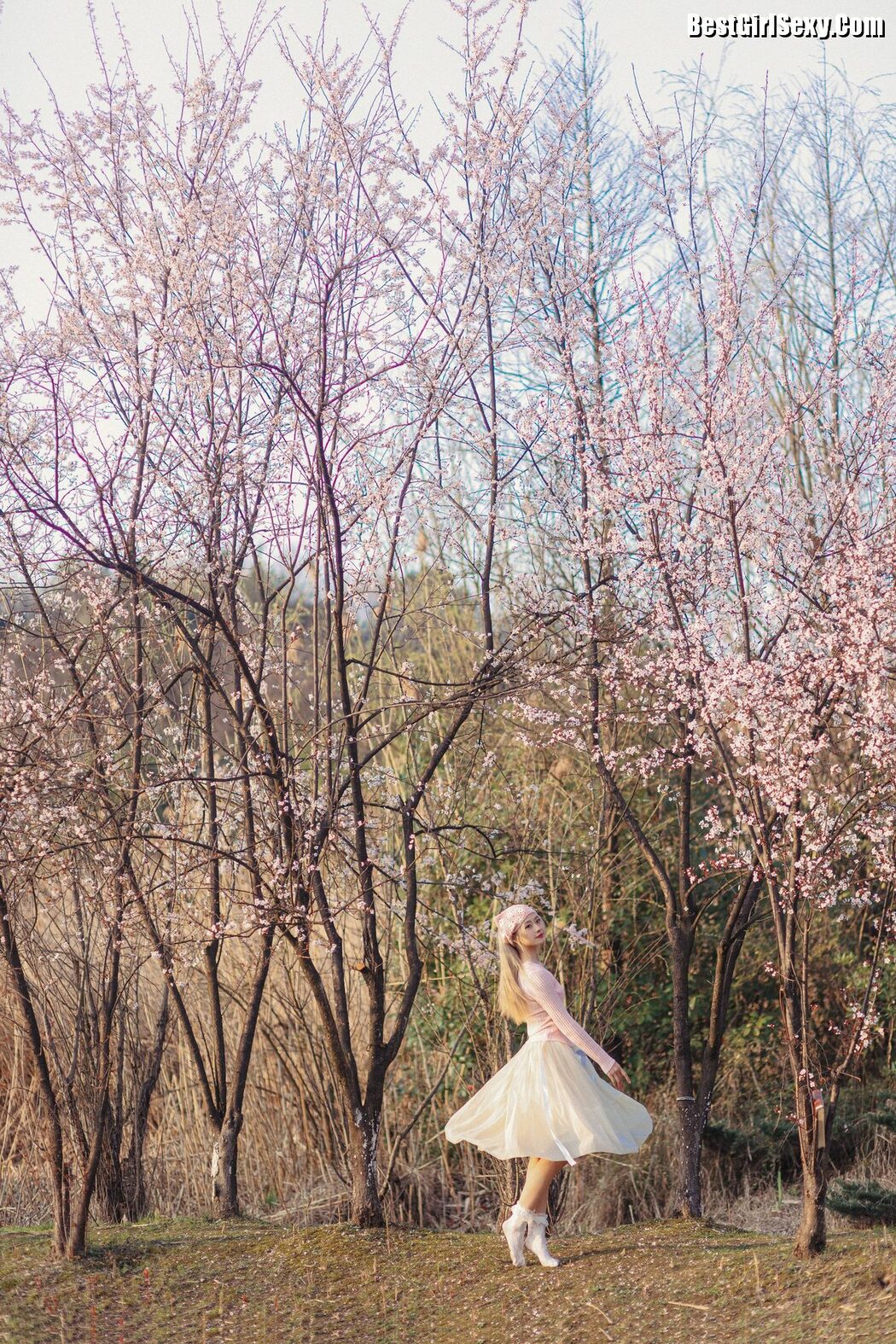 YiTuYu艺图语 Vol.3931 Gao Li Dai
